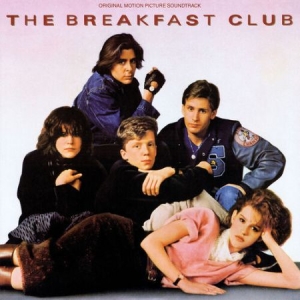 O.S.T - The Breakfast Club i gruppen VI TIPSER / Mest Populære vinylklassiker hos Bengans Skivbutik AB (4019055)