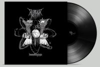 Rutthna - Doomsdaylight (Black Vinyl) i gruppen VINYL / Metal,Svensk FolkeMusikkk hos Bengans Skivbutik AB (4019314)