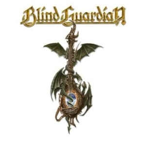 Blind Guardian - Imaginations From The Other Si i gruppen CD / Metal hos Bengans Skivbutik AB (4019901)