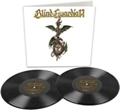 Blind Guardian - Imaginations From The Other Si i gruppen VINYL / Metal hos Bengans Skivbutik AB (4019903)