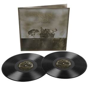 Paradise Lost - At The Mill (2Lp) i gruppen VINYL / Metal hos Bengans Skivbutik AB (4020007)