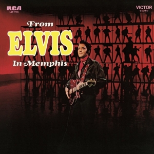 Elvis Presley - From Elvis In Memphis i gruppen -Startsida MOV hos Bengans Skivbutik AB (4020020)