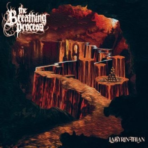 Breathing Process - Labyrinthian i gruppen CDON_Kommende / CDON_Kommende_CD hos Bengans Skivbutik AB (4020566)