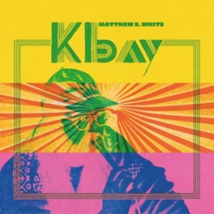 Matthew E. White - K Bay i gruppen VI TIPSER / Julegavetips Vinyl hos Bengans Skivbutik AB (4020743)