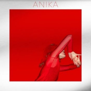 Anika - Change i gruppen VI TIPSER / Julegavetips Vinyl hos Bengans Skivbutik AB (4021731)