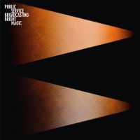 Public Service Broadcasting - Bright Magic i gruppen CD / Pop-Rock hos Bengans Skivbutik AB (4021752)