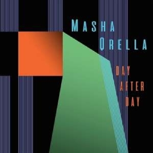 Masha Qrella - Day After Day i gruppen VINYL / Pop-Rock,Annet hos Bengans Skivbutik AB (4021884)