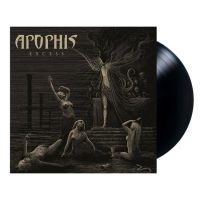 Apophis - Excess (Vinyl Lp) i gruppen VINYL / Metal hos Bengans Skivbutik AB (4022040)