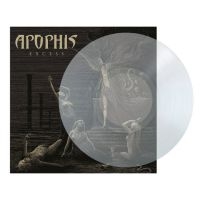 Apophis - Excess (Clear Vinyl Lp) i gruppen VINYL / Metal hos Bengans Skivbutik AB (4022041)