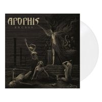 Apophis - Excess (White Vinyl Lp) i gruppen VINYL / Metal hos Bengans Skivbutik AB (4022042)