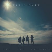 Capricorn - For The Restless i gruppen CD / Pop-Rock,Svensk FolkeMusikkk hos Bengans Skivbutik AB (4022046)