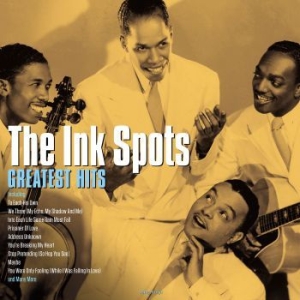 Ink Spots - Best Of i gruppen VINYL hos Bengans Skivbutik AB (4022225)