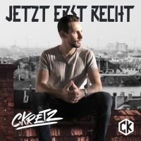 C.Kretz - Jetzt Erst Recht i gruppen CD / Hip Hop-Rap hos Bengans Skivbutik AB (4022315)