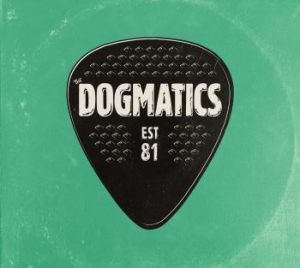 Dogmatics - Est 81 i gruppen CD / Pop-Rock hos Bengans Skivbutik AB (4022325)