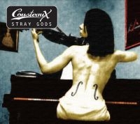 Cousteaux - Stray Gods i gruppen CD / Pop-Rock hos Bengans Skivbutik AB (4022327)