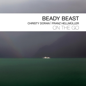 Beady Beast - On The Go i gruppen CD / Jazz hos Bengans Skivbutik AB (4022720)