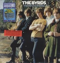 Byrds The - The Preflyte Sessions i gruppen VINYL hos Bengans Skivbutik AB (4022778)