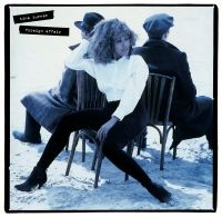 Tina Turner - Foreign Affair i gruppen -Start Jan R3 hos Bengans Skivbutik AB (4022835)