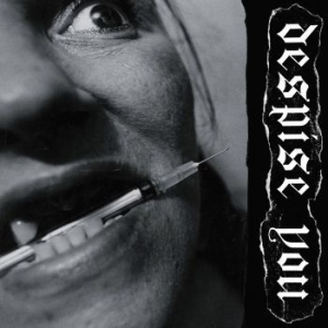 Despise You - West Side Horizons i gruppen VINYL hos Bengans Skivbutik AB (4022964)