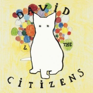 David And The Citizens - Beppe + I've Been Floating Upstr.. i gruppen VINYL / Pop-Rock,Svensk Musikkk hos Bengans Skivbutik AB (4022966)