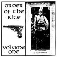 Various Artists - Order Of The Kite Vol 1 i gruppen VI TIPSER / Fredagsutgivelser / Fredag den 12:e Jan 24 hos Bengans Skivbutik AB (4022967)