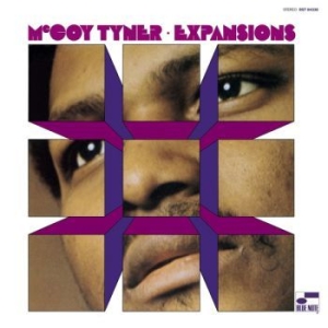 Mccoy Tyner - Expansions i gruppen VI TIPSER / Klassiska lablar / Blue Note hos Bengans Skivbutik AB (4023137)