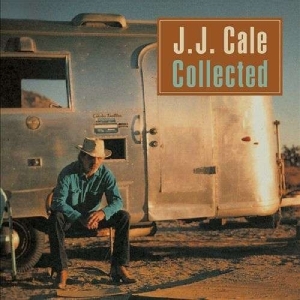 Jj Cale - Collected i gruppen -Startsida MOV hos Bengans Skivbutik AB (4023265)