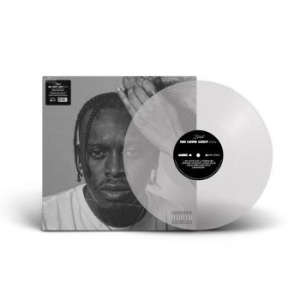 Blxst - No Love Lost - Deluxe (Cloudy Clear i gruppen VINYL / Hip Hop-Rap hos Bengans Skivbutik AB (4023614)