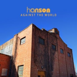 Hanson - Against The World i gruppen CDON_Kommende / CDON_Kommende_VInyl hos Bengans Skivbutik AB (4023617)