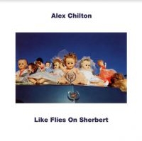 Chilton Alex - Like Flies On Sherbert (Turquoise V i gruppen VINYL hos Bengans Skivbutik AB (4023654)