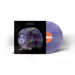 Scott Hirsch - Windless Day (Purple Vinyl) i gruppen CDON_Kommende / CDON_Kommende_VInyl hos Bengans Skivbutik AB (4023674)