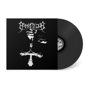 Armagedda - Only True Believers (Vinyl) i gruppen VINYL / Metal hos Bengans Skivbutik AB (4023753)