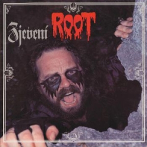 Root - Zjeveni i gruppen CD / Metal/ Heavy metal hos Bengans Skivbutik AB (4023927)