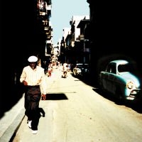 Buena Vista Social Club - Buena Vista Social Club i gruppen CD / Elektroniskt,Pop-Rock,World Music hos Bengans Skivbutik AB (4023935)