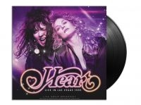 Heart - Live In Las Vegas 1995 i gruppen VINYL / Pop-Rock hos Bengans Skivbutik AB (4024109)