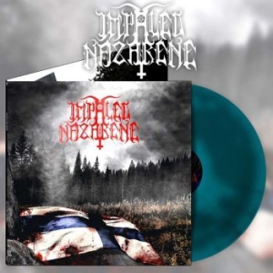 Impaled Nazarene - Pro Patria Finlandia (Swirl Vinyl L i gruppen VINYL / Metal hos Bengans Skivbutik AB (4024130)