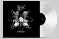 Rutthna - Doomsdaylight (White Vinyl) i gruppen VINYL / Metal,Svensk FolkeMusikkk hos Bengans Skivbutik AB (4024131)