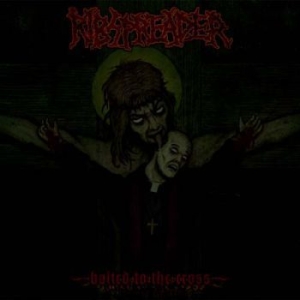 Ribspreader - Bolted To The Cross (Vinyl Lp) i gruppen VINYL / Metal/ Heavy metal hos Bengans Skivbutik AB (4024132)