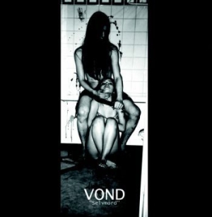 Vond - Selvmord (Vinyl Lp) i gruppen VINYL / Metal/ Heavy metal hos Bengans Skivbutik AB (4024134)