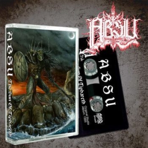 Absu - Sun Of Tiphareth The (Mc) i gruppen Metal/ Heavy metal hos Bengans Skivbutik AB (4024142)