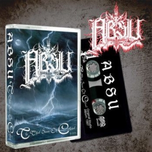 Absu - Third Storm Of Cythraul The (Mc) i gruppen Metal/ Heavy metal hos Bengans Skivbutik AB (4024143)