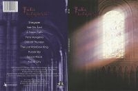 Fata Morgana - Fata Morgana i gruppen CD / Norsk Musikkk,Pop-Rock hos Bengans Skivbutik AB (4024152)