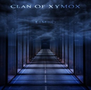 Clan Of Xymox - Limbo i gruppen CD / Metal/ Heavy metal hos Bengans Skivbutik AB (4024160)