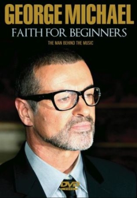 George Michael - Faith For Beginners (Dvd Documentar i gruppen Musikkk-DVD & Bluray hos Bengans Skivbutik AB (4024167)