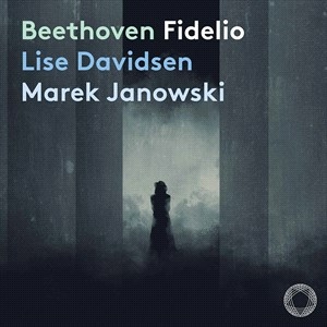 Beethoven Ludwig Van - Fidelio, Op. 72 i gruppen Musikk / SACD / Klassisk hos Bengans Skivbutik AB (4024200)