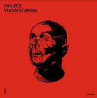 Pan-Pot - Voodoo Sings i gruppen VINYL / Dance-Techno hos Bengans Skivbutik AB (4024541)