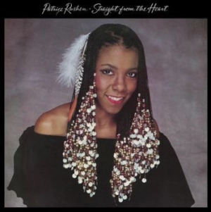 Rushen Patrice - Straight From The Heart i gruppen VINYL / Jazz/Blues hos Bengans Skivbutik AB (4024561)