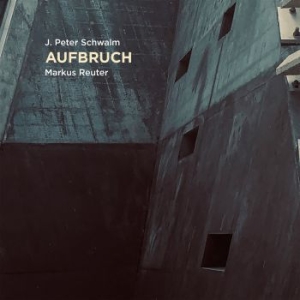 Schwalm J. Peter & Markus Reuter - Aufbruch i gruppen VINYL / Dance-Techno hos Bengans Skivbutik AB (4024565)