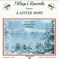 A Letter Home - Have A Good Old Fashioned Christmas i gruppen VI TIPSER / Julemusikk på Vinyl & CD hos Bengans Skivbutik AB (4024577)