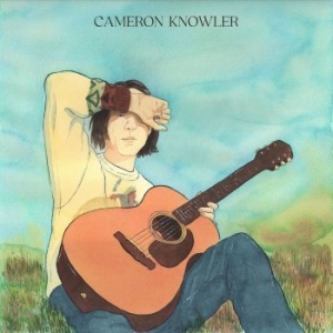 Knowler Cameron - Places Of Consequence i gruppen CD / Worldmusic/ FolkeMusikkk hos Bengans Skivbutik AB (4024581)